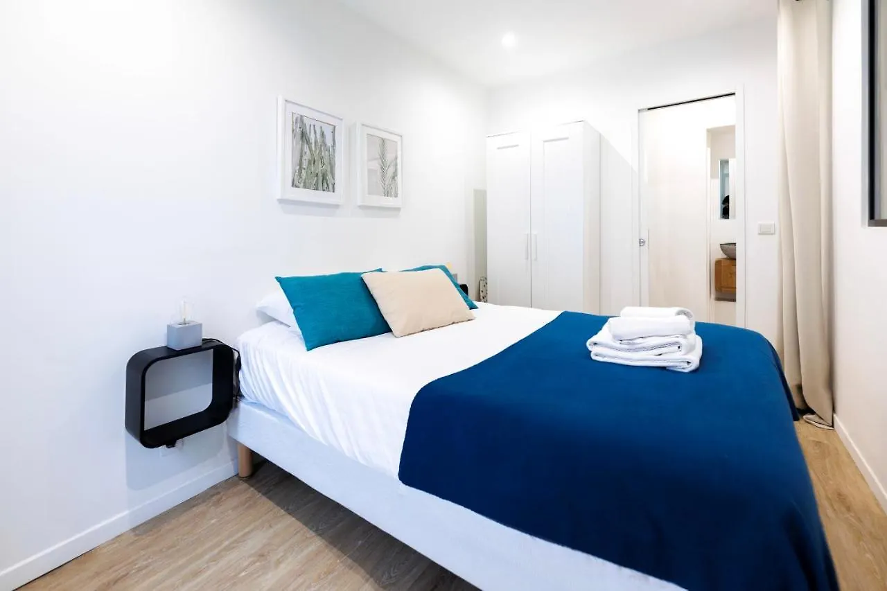Confortable Apartment Next To Montmartre Opera Gare Saint Lazare Paris