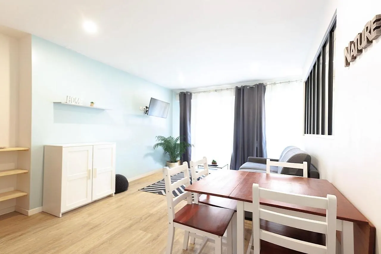 Confortable Apartment Next To Montmartre Opera Gare Saint Lazare Paris